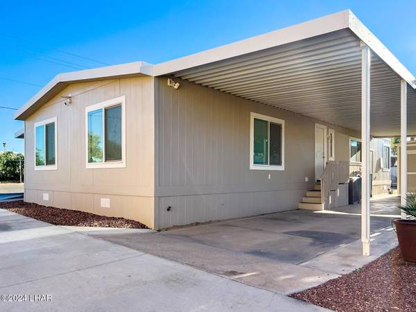 50158 Ehrenberg Rd #G1,  Ehrenberg,  AZ 85334