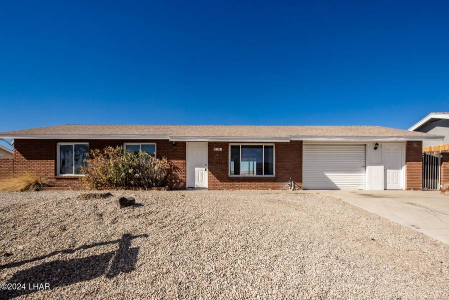 2385 Havasupai Blvd, Lake Havasu City, AZ 86403