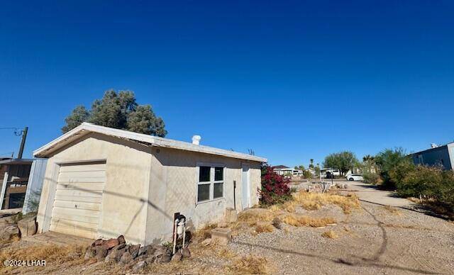 27910 Norris Ave, Bouse, AZ 85325