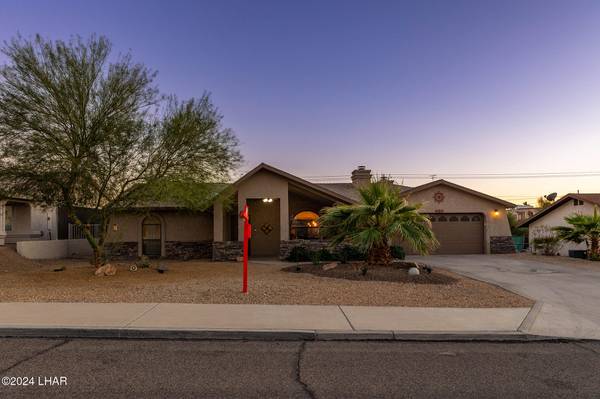 460 Mulberry Ave, Lake Havasu City, AZ 86403