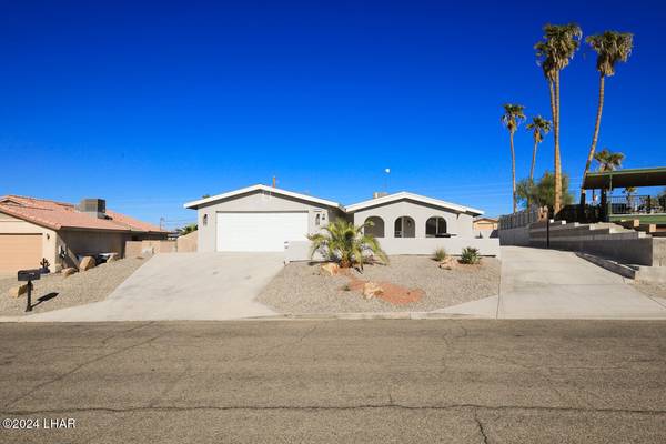 2611 San Juan Dr, Lake Havasu City, AZ 86403