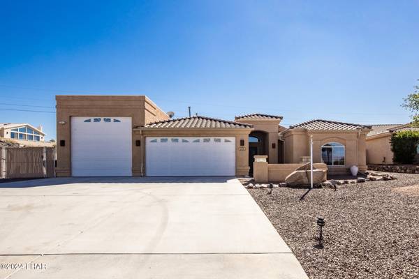 1231 Kibbey Dr, Lake Havasu City, AZ 86404