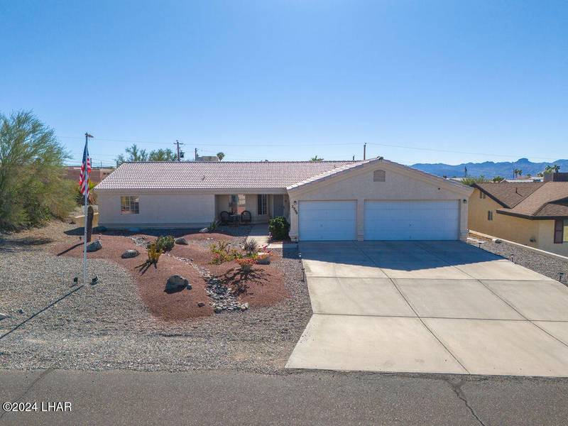 2998 Marlin Dr, Lake Havasu City, AZ 86403