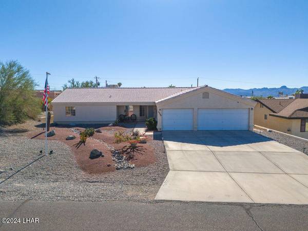 2998 Marlin Dr, Lake Havasu City, AZ 86403