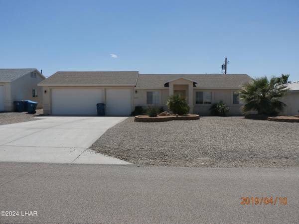 2232 Barranca Dr, Lake Havasu City, AZ 86403