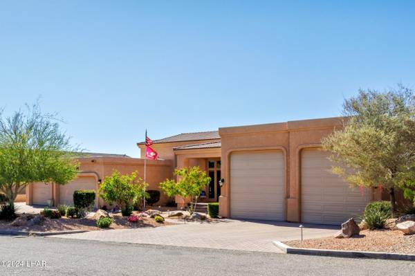 2491 Lema Dr, Lake Havasu City, AZ 86406