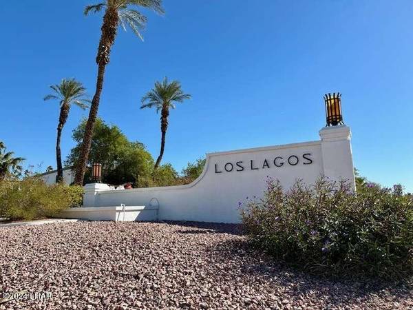 1748 Los Lagos Dr #20a, Lake Havasu City, AZ 86403