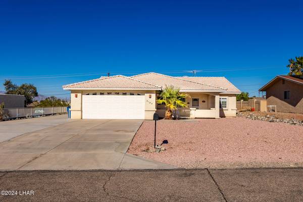 2185 Mimosa Dr, Lake Havasu City, AZ 86403