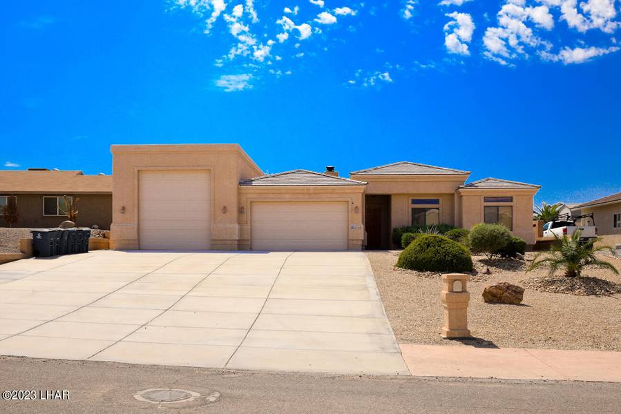 2588 Cliffwood Dr, Lake Havasu City, AZ 86403