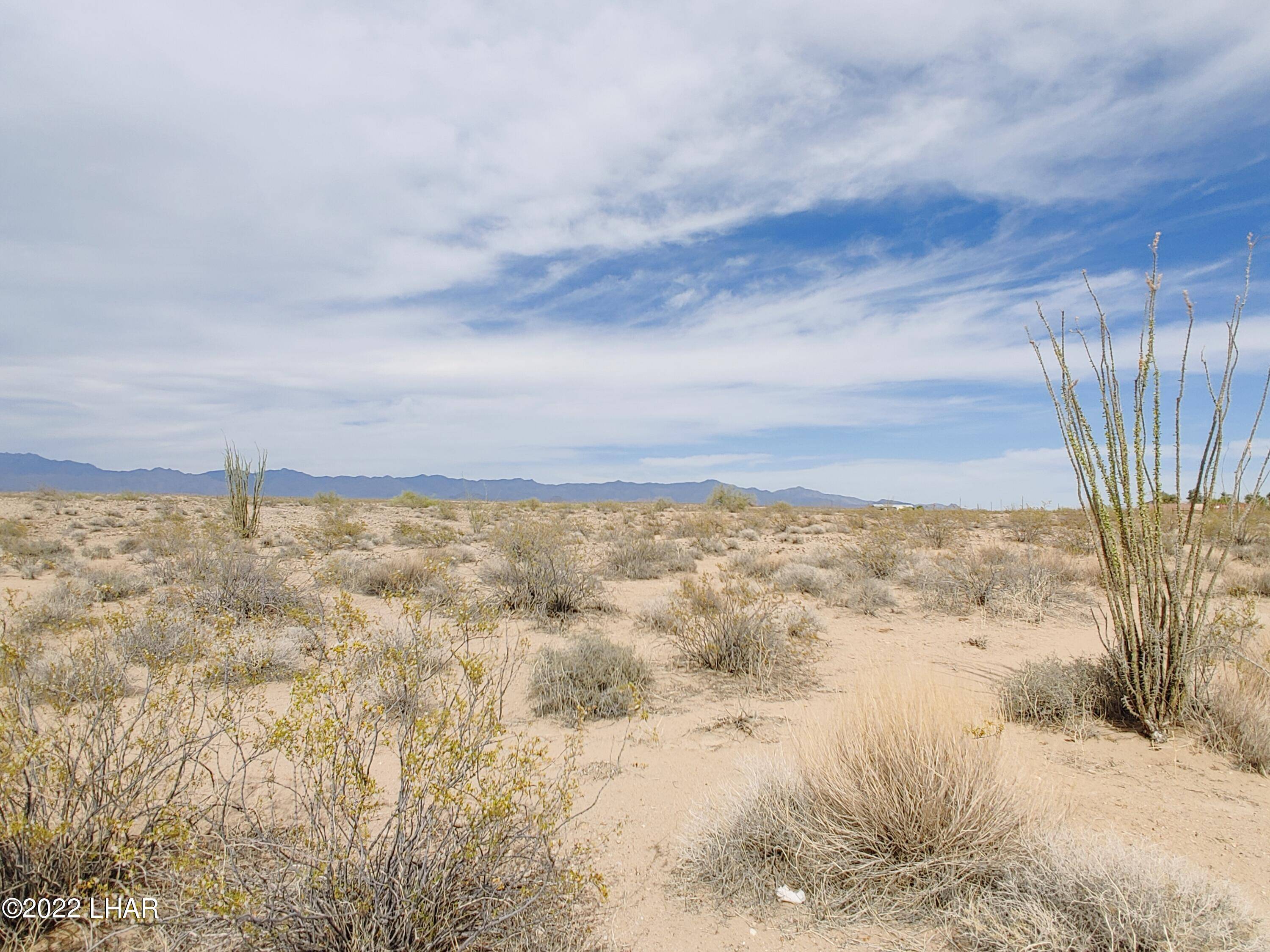 16140 S Shep Ln, Yucca, AZ 86438