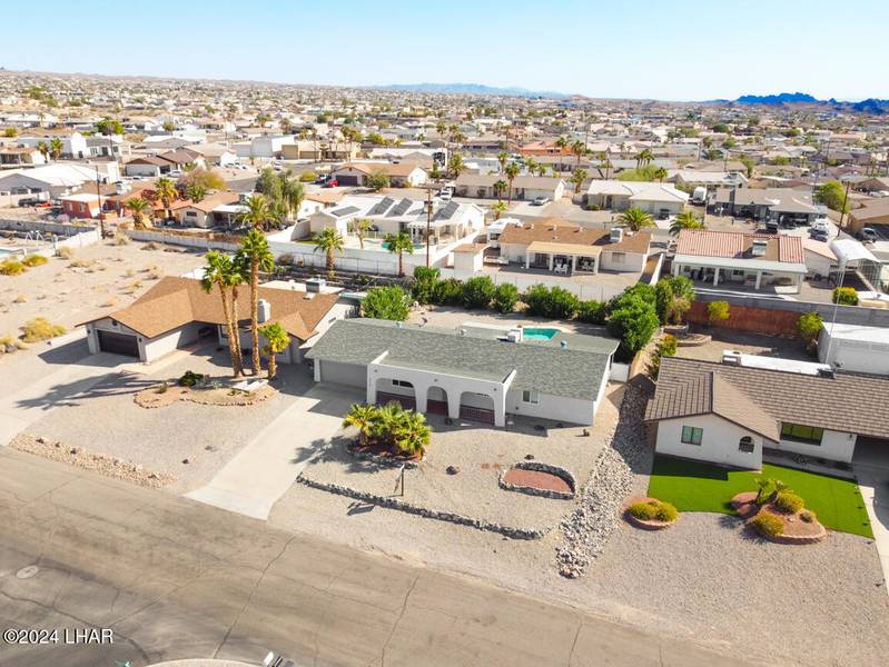 2920 Yuma Dr, Lake Havasu City, AZ 86406