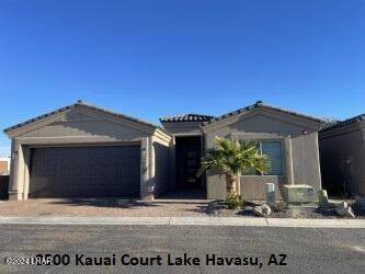 3500 Kauai Ct, Lake Havasu City, AZ 86406