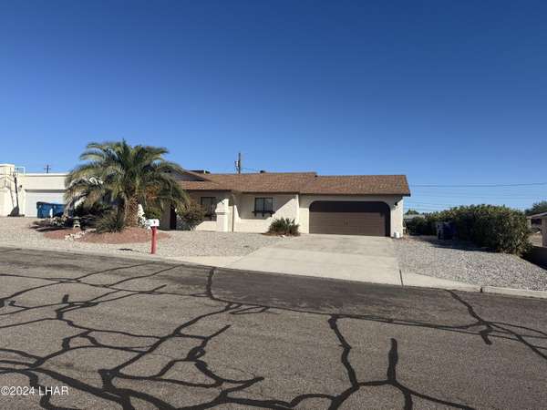 2860 Star Dr, Lake Havasu City, AZ 86406