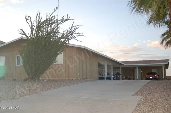 3184 Winterhaven Dr #A, Lake Havasu City, AZ 86404