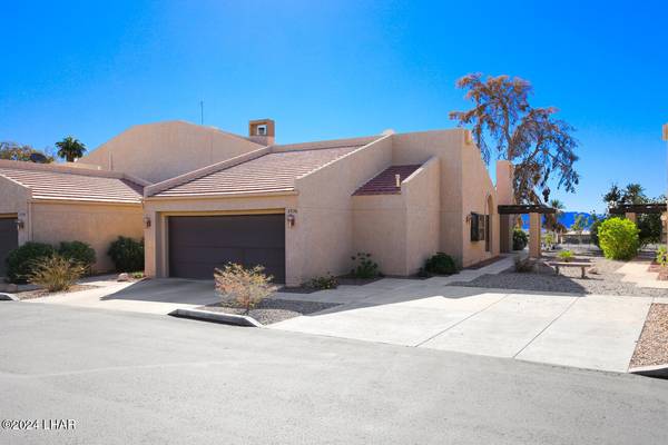 2536 Pebble Beach Loop, Lake Havasu City, AZ 86406