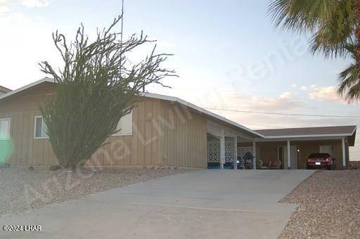 3184 Winterhaven Dr #B, Lake Havasu City, AZ 86404