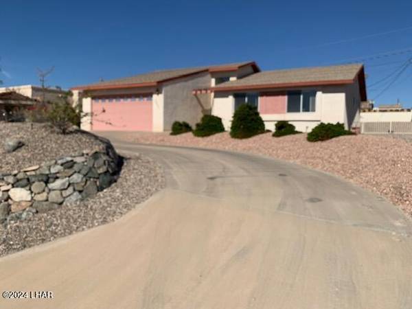 2891 Southwind Ave, Lake Havasu City, AZ 86406