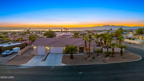 459 Key Dr, Lake Havasu City, AZ 86406