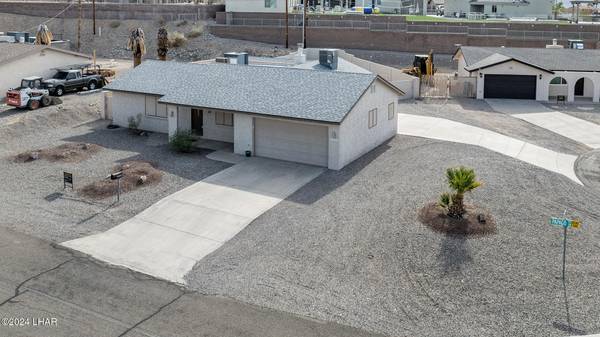 2030 Papago Ln, Lake Havasu City, AZ 86403