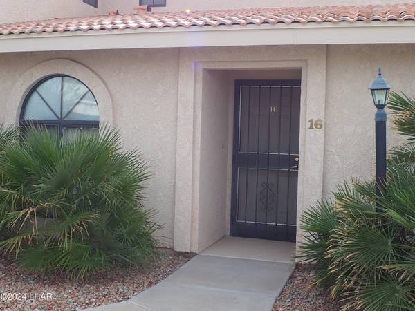 2095 Mesquite Ave #C16, Lake Havasu City, AZ 86403