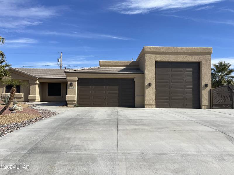 3790 Buoy Ln, Lake Havasu City, AZ 86406