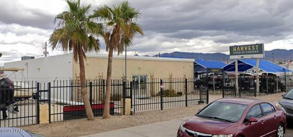 1691 Industrial Blvd, Lake Havasu City, AZ 86403