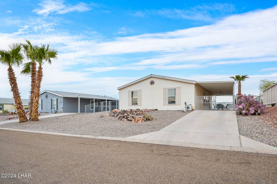 1978 Catfish Cove, Lake Havasu City, AZ 86404