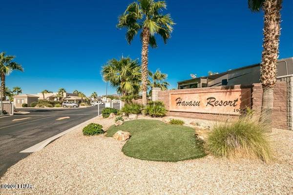 1905 Victoria Farms Rd.  #364, Lake Havasu City, AZ 86404