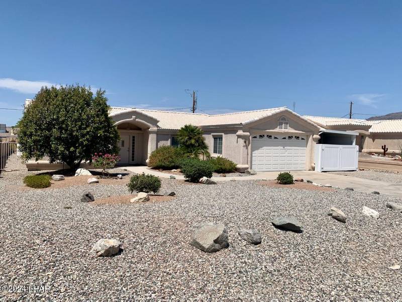 2877 Jasper Dr, Lake Havasu City, AZ 86404