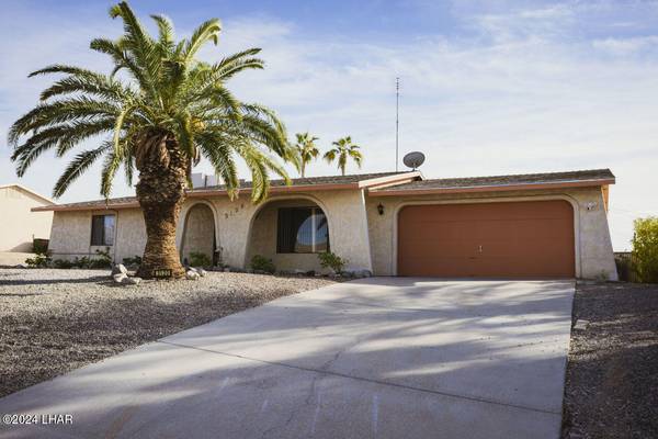 3120 Marlin Dr, Lake Havasu City, AZ 86403