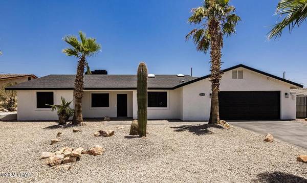 3580 Chemehuevi Blvd, Lake Havasu City, AZ 86406