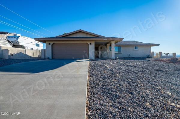 4000 Bluegrass Dr, Lake Havasu City, AZ 86406