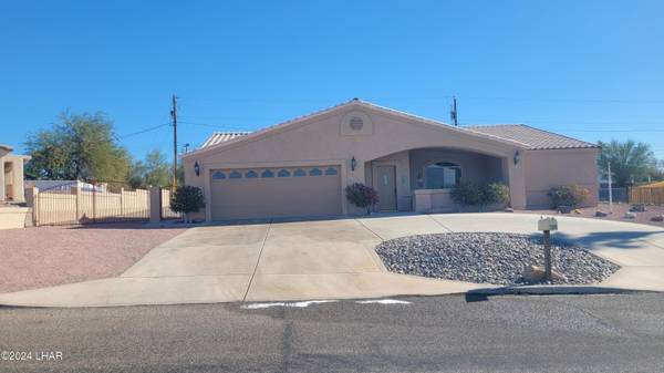 3320 Kiowa Blvd S, Lake Havasu City, AZ 86404