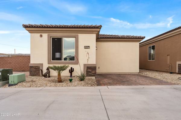 3080 Arapaho Dr #107, Lake Havasu City, AZ 86406