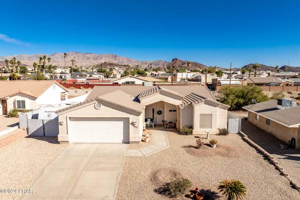 3692 Tarpon Dr, Lake Havasu City, AZ 86406