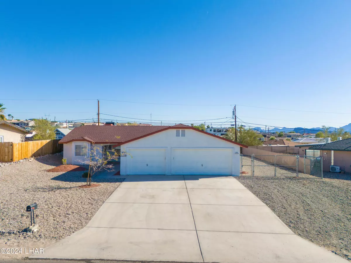 Lake Havasu City, AZ 86404,3270 Iroquois Dr