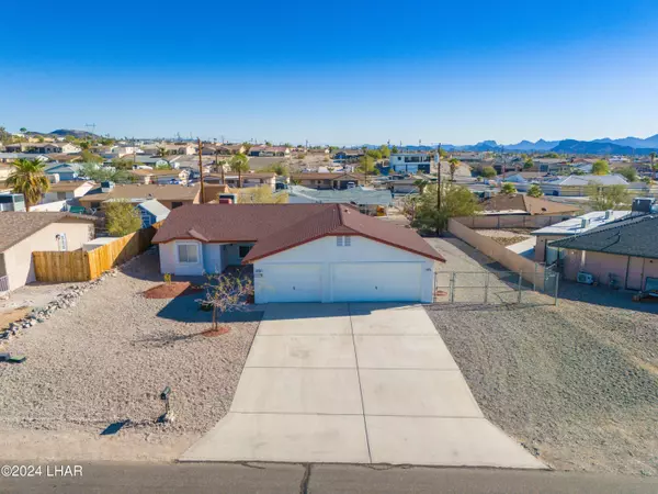 Lake Havasu City, AZ 86404,3270 Iroquois Dr