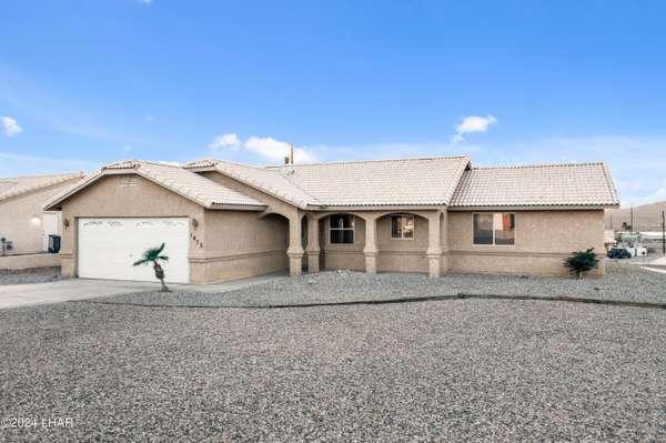 1473 N Lake Havasu Ave, Lake Havasu City, AZ 86404