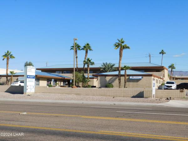 116 S Lake Havasu Ave #203, Lake Havasu City, AZ 86403