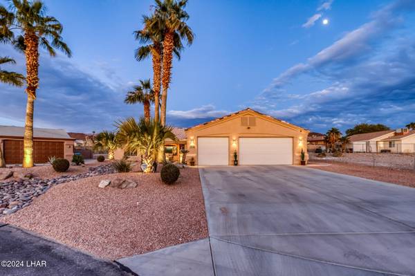 780 Chickasaw Ln, Lake Havasu City, AZ 86406