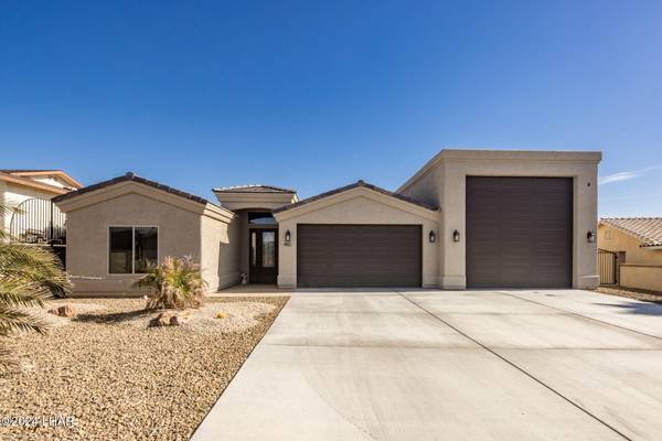 482 Silver King Dr, Lake Havasu City, AZ 86406