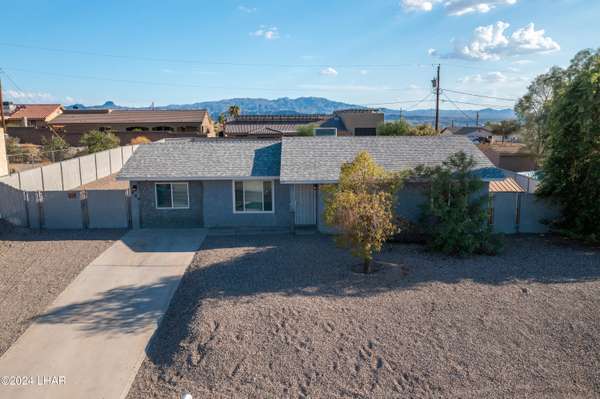 480 Cheyenne Ln, Lake Havasu City, AZ 86403