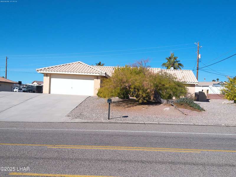 3275 Chemehuevi Blvd, Lake Havasu City, AZ 86406