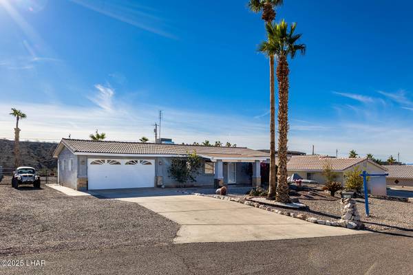 1356 Arroyo Dr, Lake Havasu City, AZ 86404