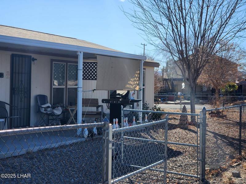 2255 E Snavely Ave, Kingman, AZ 86409