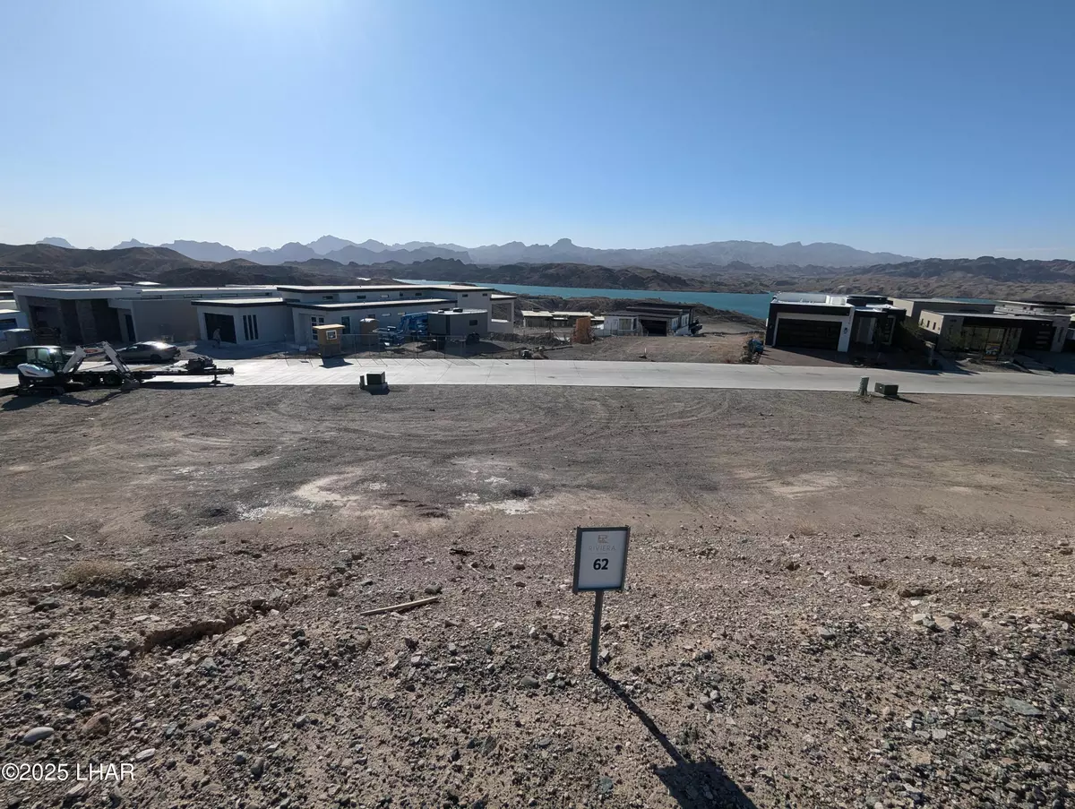 Lake Havasu City, AZ 86406,2324 Lake Ridge WAY