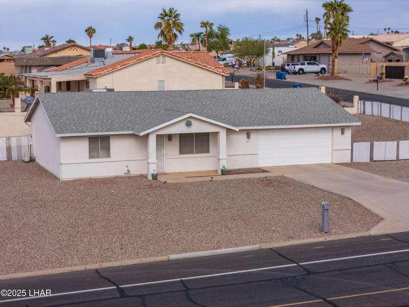 3711 Chemehuevi Blvd, Lake Havasu City, AZ 86406