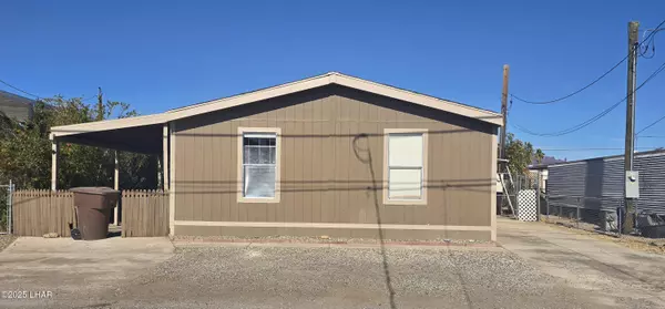 324 N Misty Lane Ln, Parker, AZ 85344