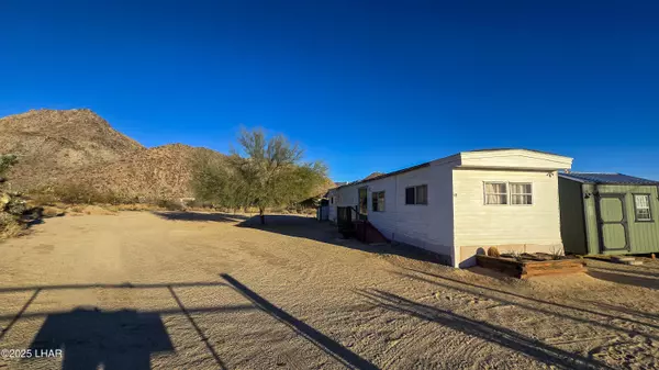 Yucca, AZ 86438,11948 S Carrow Rd