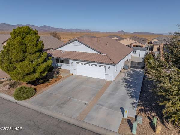 3845 E Suffock Ave, Kingman, AZ 86409